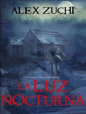 cover image of La Luz Nocturna